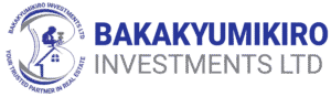 BAKAKYUMIKIRO INVESTMENTS LTD